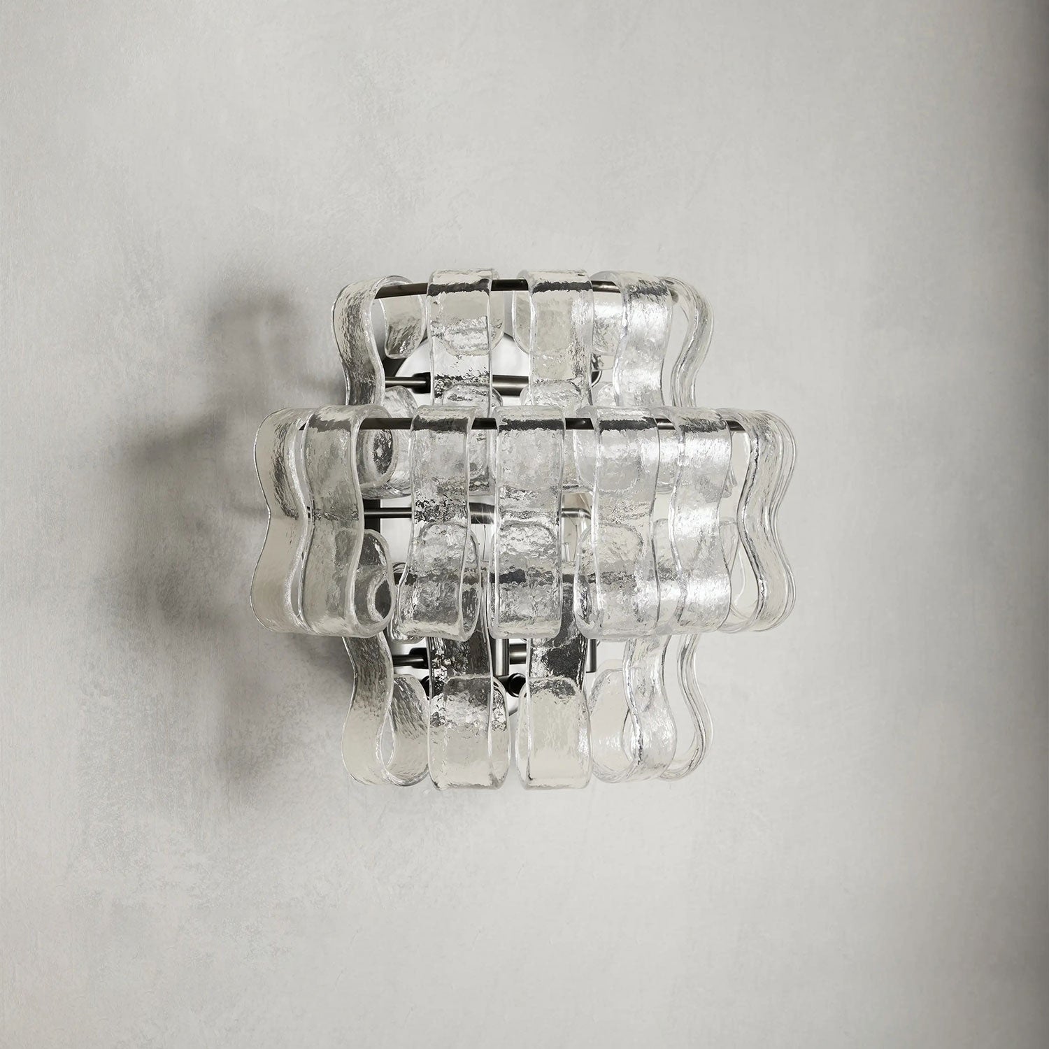 Ghiaccio Sconce
